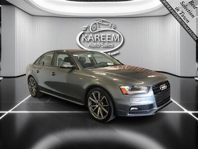 2016 Audi A4 2.0T Premium   - Photo 3 - Sacramento, CA 95825