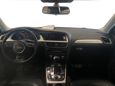 2016 Audi A4 2.0T Premium   - Photo 22 - Sacramento, CA 95825