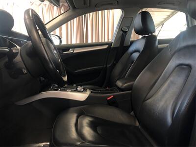 2016 Audi A4 2.0T Premium   - Photo 9 - Sacramento, CA 95825