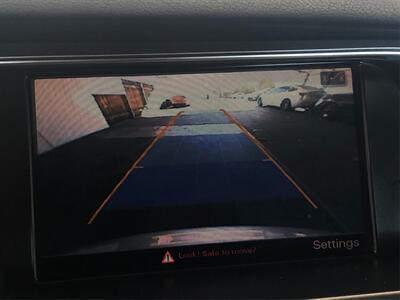 2016 Audi A4 2.0T Premium   - Photo 24 - Sacramento, CA 95825