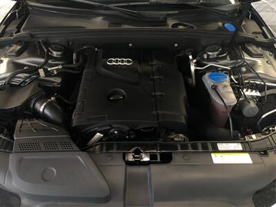 2016 Audi A4 2.0T Premium   - Photo 11 - Sacramento, CA 95825