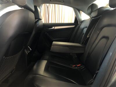 2016 Audi A4 2.0T Premium   - Photo 10 - Sacramento, CA 95825