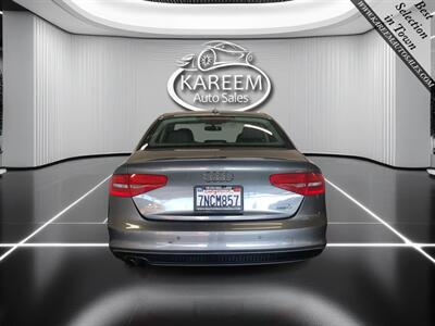 2016 Audi A4 2.0T Premium   - Photo 6 - Sacramento, CA 95825