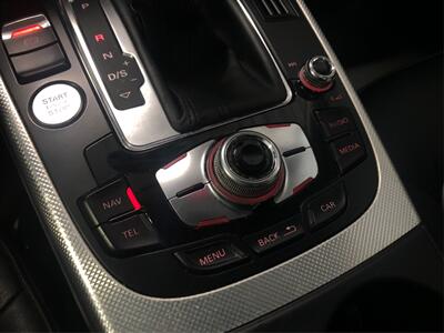 2016 Audi A4 2.0T Premium   - Photo 27 - Sacramento, CA 95825