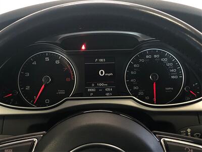 2016 Audi A4 2.0T Premium   - Photo 15 - Sacramento, CA 95825