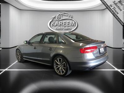 2016 Audi A4 2.0T Premium   - Photo 7 - Sacramento, CA 95825