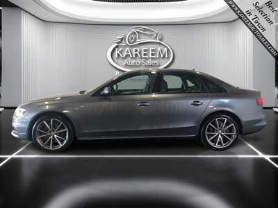 2016 Audi A4 2.0T Premium   - Photo 8 - Sacramento, CA 95825
