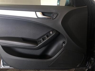 2016 Audi A4 2.0T Premium   - Photo 17 - Sacramento, CA 95825