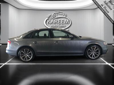 2016 Audi A4 2.0T Premium   - Photo 4 - Sacramento, CA 95825