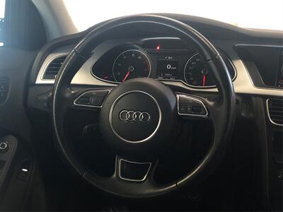 2016 Audi A4 2.0T Premium   - Photo 16 - Sacramento, CA 95825