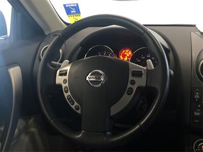 2009 Nissan Rogue SL   - Photo 16 - Sacramento, CA 95825