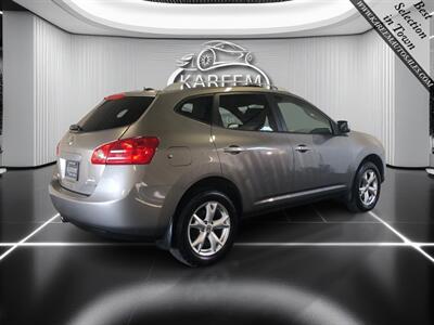 2009 Nissan Rogue SL   - Photo 5 - Sacramento, CA 95825