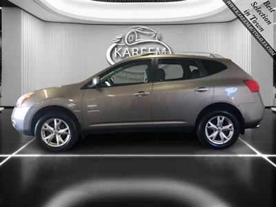 2009 Nissan Rogue SL   - Photo 8 - Sacramento, CA 95825