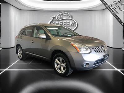 2009 Nissan Rogue SL   - Photo 3 - Sacramento, CA 95825