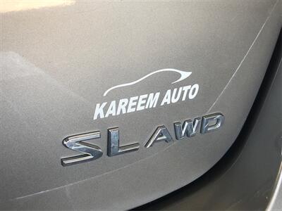 2009 Nissan Rogue SL   - Photo 20 - Sacramento, CA 95825