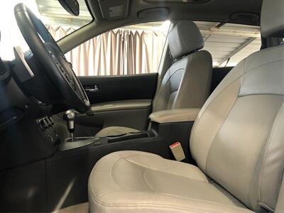 2009 Nissan Rogue SL   - Photo 9 - Sacramento, CA 95825
