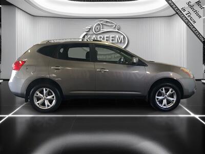 2009 Nissan Rogue SL   - Photo 4 - Sacramento, CA 95825