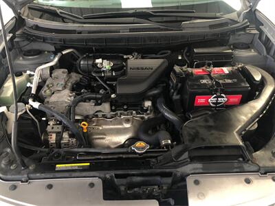 2009 Nissan Rogue SL   - Photo 11 - Sacramento, CA 95825