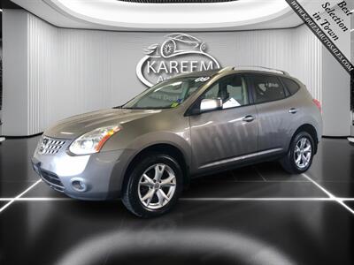 2009 Nissan Rogue SL   - Photo 1 - Sacramento, CA 95825