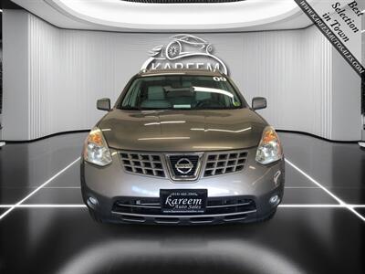 2009 Nissan Rogue SL   - Photo 2 - Sacramento, CA 95825