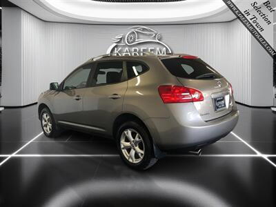 2009 Nissan Rogue SL   - Photo 7 - Sacramento, CA 95825