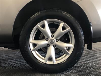2009 Nissan Rogue SL   - Photo 19 - Sacramento, CA 95825