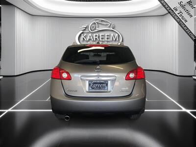 2009 Nissan Rogue SL   - Photo 6 - Sacramento, CA 95825