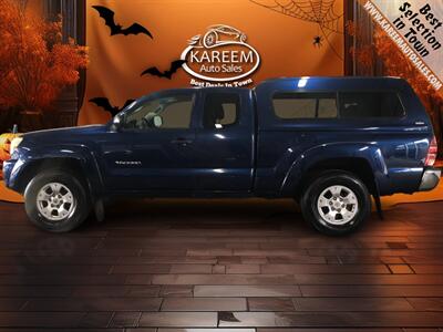 2006 Toyota Tacoma PreRunner V6 - Photo 8 - Sacramento, CA 95825