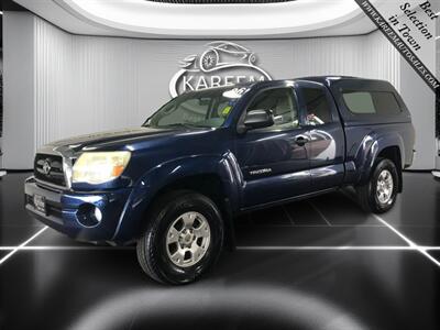 2006 Toyota Tacoma PreRunner V6   - Photo 1 - Sacramento, CA 95825