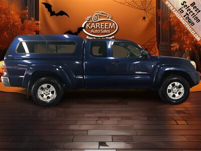 2006 Toyota Tacoma PreRunner V6 - Photo 4 - Sacramento, CA 95825