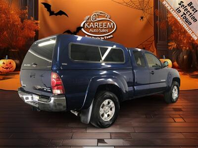 2006 Toyota Tacoma PreRunner V6 - Photo 5 - Sacramento, CA 95825