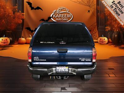 2006 Toyota Tacoma PreRunner V6 - Photo 6 - Sacramento, CA 95825