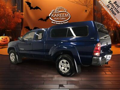 2006 Toyota Tacoma PreRunner V6 - Photo 7 - Sacramento, CA 95825