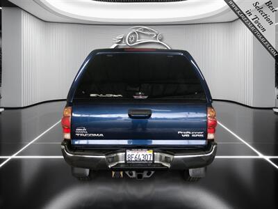 2006 Toyota Tacoma PreRunner V6   - Photo 6 - Sacramento, CA 95825