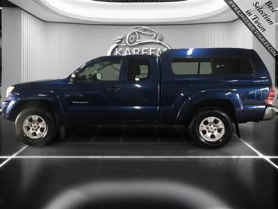 2006 Toyota Tacoma PreRunner V6   - Photo 8 - Sacramento, CA 95825