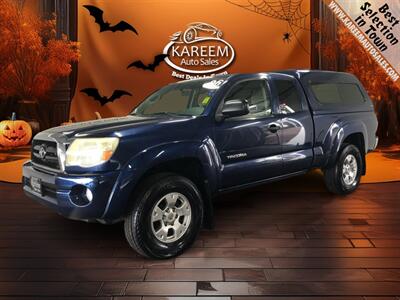 2006 Toyota Tacoma PreRunner V6 - Photo 1 - Sacramento, CA 95825