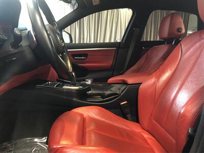 2018 BMW 4 Series 430i Gran Coupe   - Photo 9 - Sacramento, CA 95825