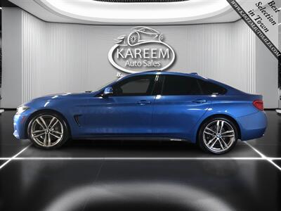 2018 BMW 4 Series 430i Gran Coupe   - Photo 8 - Sacramento, CA 95825