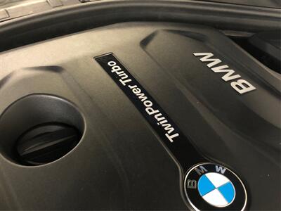 2018 BMW 4 Series 430i Gran Coupe   - Photo 22 - Sacramento, CA 95825