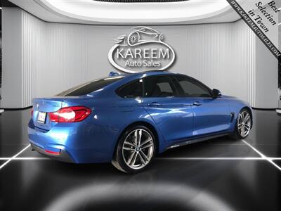 2018 BMW 4 Series 430i Gran Coupe   - Photo 5 - Sacramento, CA 95825