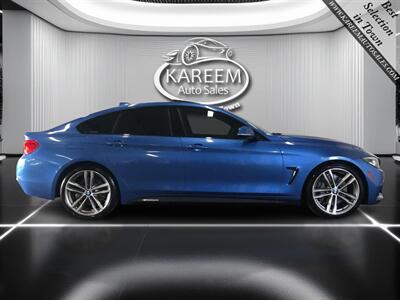 2018 BMW 4 Series 430i Gran Coupe   - Photo 4 - Sacramento, CA 95825