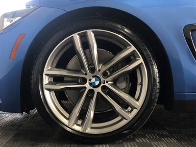2018 BMW 4 Series 430i Gran Coupe   - Photo 19 - Sacramento, CA 95825