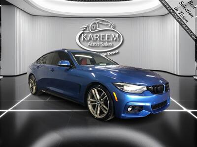 2018 BMW 4 Series 430i Gran Coupe   - Photo 3 - Sacramento, CA 95825