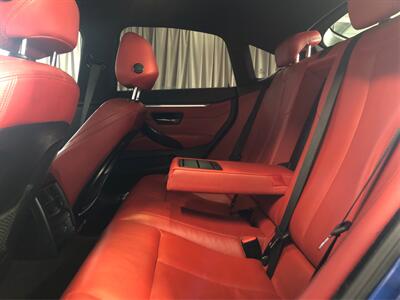 2018 BMW 4 Series 430i Gran Coupe   - Photo 10 - Sacramento, CA 95825