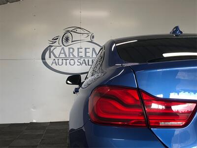 2018 BMW 4 Series 430i Gran Coupe   - Photo 23 - Sacramento, CA 95825