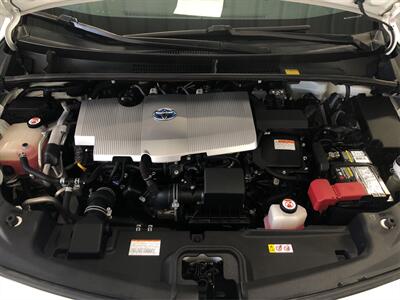 2017 Toyota Prius Prime Plus   - Photo 10 - Sacramento, CA 95825
