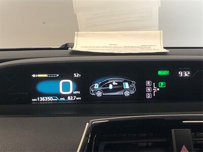 2017 Toyota Prius Prime Plus   - Photo 13 - Sacramento, CA 95825