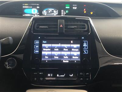 2017 Toyota Prius Prime Plus   - Photo 12 - Sacramento, CA 95825