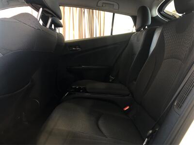 2017 Toyota Prius Prime Plus   - Photo 9 - Sacramento, CA 95825