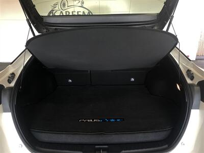 2017 Toyota Prius Prime Plus   - Photo 11 - Sacramento, CA 95825